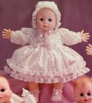Effanbee - Baby to Love - Baby to Love - Caucasian - Doll